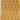 5' 10" x 8' 8" Ikat 5X8 Blue and Gold Wool Area Rug #006005