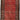 3' 11" x 9' 0" Antique Kazak Runner Red Wool Area Rug #009396