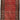3' 11" x 9' 0" Antique Kazak Runner Red Wool Area Rug #009396