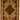 3' 10" x 6' 1" Tabriz 3X5 Ivory Wool Area Rug #004815