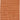 4' 1" x 5' 11" Contemporary Nepal 4X6 Orange Wool Area Rug #004914