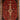 4' 11" x 7' 6" Persian Shiraz 5X8 Red Wool Area Rug #012022
