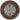 6' 1" x 6' 1" Ziegler 6' Octagon Ivory Wool #014530
