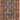 2' 8" x 10' 1" Pakistani Heriz Runner Light Blue Wool Area Rug #014603