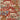 8' 0" x 10' 0" Splash Collection 8X10 Red Wool Area Rug #013002
