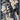 9' 1" x 12' 1" Memory's Ephemeral Passage #012835