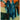 9' 0" x 9' 4" Reynard 50 - The Temple #012842