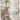 5' 4" x 7' 5" Cavalcade 5x8 Ivory Contemporary Area Rug #014668