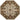 3' 0" x 3' 1" Ziegler 3' Octagon Beige Wool Area Rug #014522