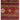 2' 8" x 10' 0" Pakistani Khorjin Runner Multi Wool Area Rug #014803