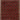 8' 11" x 12' 5" Afghan 9X12 Red Wool Area Rug #011086