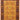 9' 9" x 13' 9" James Opie 10X14 Gold Wool Area Rug #012382