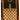 4' 1" x 7' 10" Reynard 25 #009634