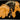 2' 2" x 3' 0" Pictorial Horse 2X3 Black Wool Area Rug #004134