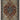 5' 3" x 7' 6" Edinburgh Collection 5x8 Grey Traditional Area Rug #015051