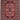 8' 1" x 10' 5" Kazak Design 8X10 Red Blue Wool Area Rug #008049