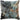 1' 10" x 1' 10" Bespoke 2x2 Multi Color Contemporary Pillow #015095