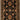 4' 0" x 5' 9" Pergamon Collection 4x6 Black Traditional Area Rug #014985