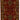 2' 0" x 3' 1" Pergamon Collection 2x3 Red Traditional Area Rug #014983