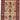 3' 10" x 5' 7" Kazak Ivory/Red #015260