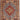 8' 11" x 11' 10" Heriz Lt. Blue/Ivory/Red #015270