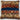 1' 4" x 1' 4" Rug Pillow 1x1 Tribal Wool #014807