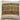 1' 4" x 1' 4" Rug Pillow 1x1 Tribal Wool #014805