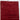 1' 0" x 1' 0" Afghani 20x22 Sample Red Wool #014630