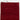 1' 0" x 1' 0" Afghani 34x48 Sample Red Wool #014628