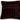 1' 2" x 1' 2" 1X1 Burgundy Wool Pillow #007738