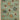 4' 3" x 6' 3" Indo Agra Turtle Family Green/Multi #015407