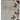 2' 6" x 9' 11" Noor Collection Grey w/ Butterflies #015436