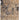 2' 6" x 10' 0" Noor Collection Beige/Charcoal Abstract #015437