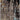 2' 6" x 10' 1" Cosmos Collection Taupe Abstract Runner #015441