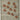 4' 1" x 6' 2" Indo Agra Angel Fish Green/Multi #015412
