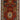 3' 0" x 10' 3" Indo Mashad Red/Ivory (MM) #015482