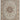 4' 7" x 6' 8" Indo Nain Ivory/Cream #015495