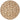 5' 2" x 5' 2" Ziegler Beige/Beige (MM) #015532
