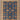 8' 2" x 10' 3" Ziegler Dk.Blue/Ivory (MM) #015535