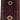 2' 9" x 4' 8" Iranian Yalemeh, Blue/Red (CC) #015406