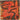 6' 10" x 6' 10" Reynard 91 - Rituals #012071