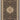 3' 10" x 5' 5" Classical Collection 4x6 Blue Traditional Area Rug #015149