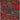 4' 0" x 6' 0" Gaun Red/Multi (YAY) #015698