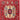 2' 5" x 15' 9" Afghanistan Mamluk Red/Multi #015745