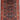 6' 0" x 9' 2" Pakistani Bidjar Navy/Red (MM) #015768