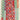 2' 6" x 12' 11" Maimana Kilim Red/Ivory (YAY) #015779