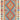 2' 11" x 4' 2" Maimana Kilim Multi/Ivory (YAY) #015781