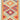 2' 0" x 6' 5" Maimana Kilim Multi/Lt. Blue (YAY) #015789