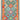 3' 2" x 4' 8" Maimana Kilim Grey/Orange (YAY) #015792