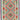 3' 6" x 4' 7" Maimana Kilim Multi/Purple (YAY) #015793